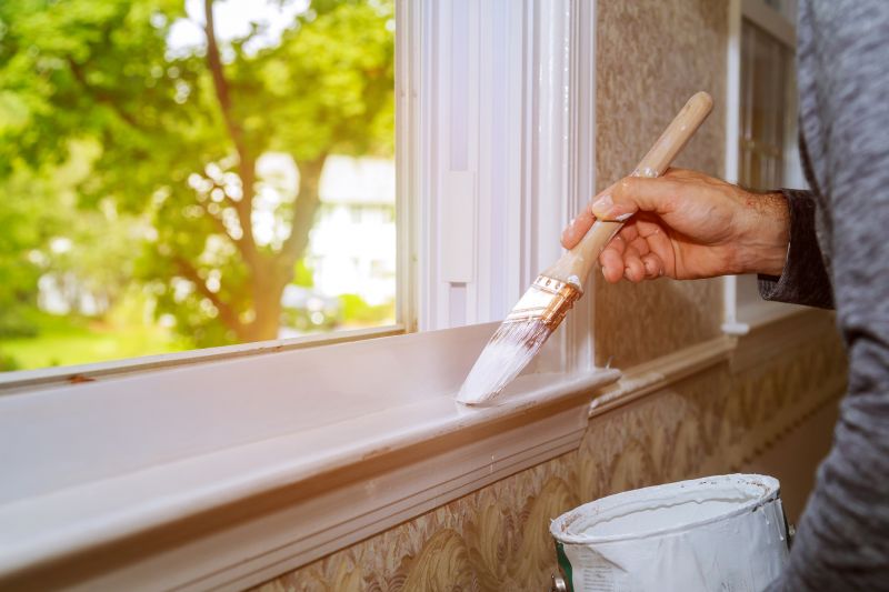 Shed Painting Service in Longmont, CO