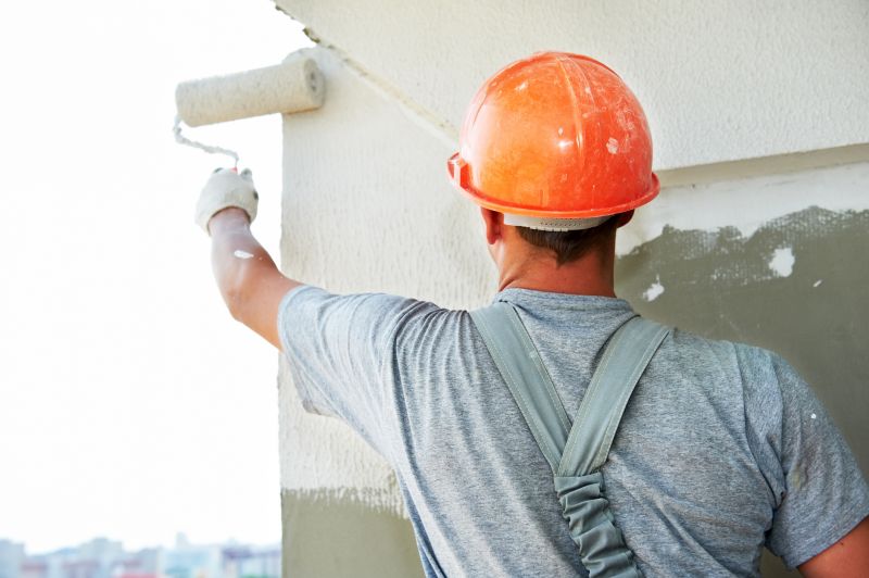 Shed Painting Service in Waco, TX