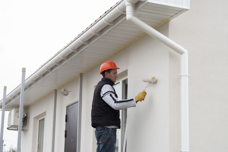 Shed Painting Service in Arvada, CO