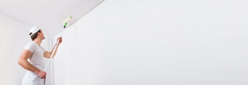 Trim Painting Service in Waco, TX