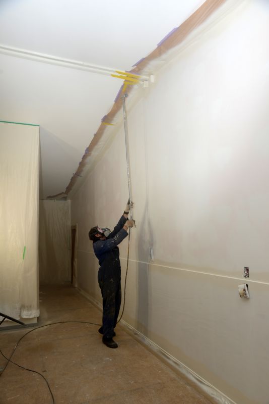 Waiting Room Painting in Arvada, CO