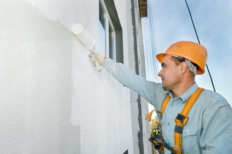 Walls Painting in Waco, TX
