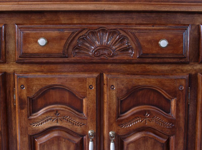 Wood Cabinet Refinishing in Cincinnati, OH
