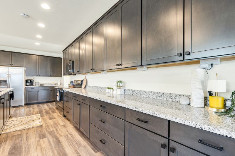 Wood Cabinet Refinishing in Terre Haute, IN