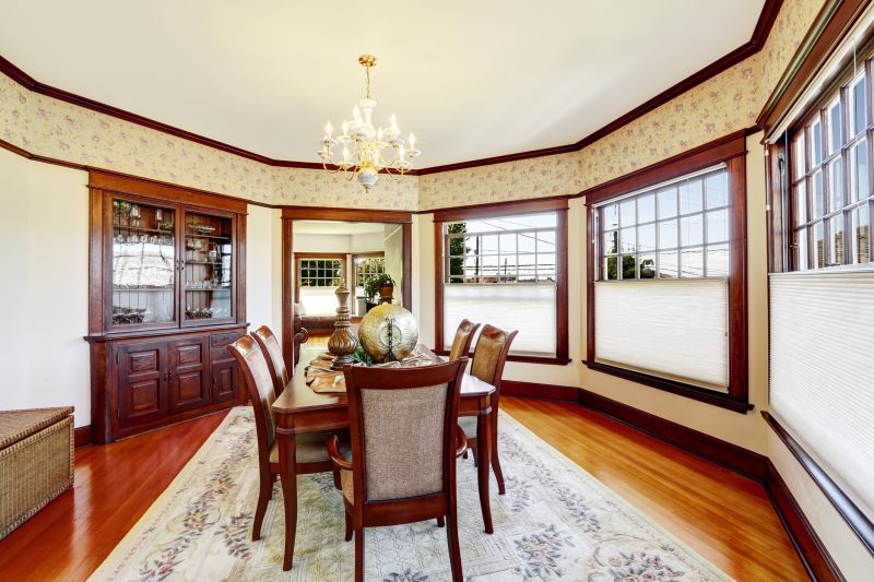 Wood Trim Painting in Waco, TX